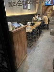 탐라순대국감자탕 - 문래 감자탕, 뼈해장국 맛집 - 다이닝코드