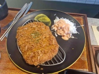 우성돈까스 - 서면 돈까스, 유부초밥 맛집 - 다이닝코드