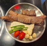 고기명작 둔산점 - 대전둔산동 고깃집, 이베리코 맛집 - 다이닝코드