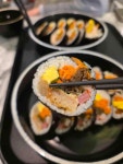 방배김밥이만든라이스쉐프 상암월드컵경기장점 - 상암월드컵경기장 김밥, 분식 맛집 - 다이닝코드