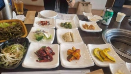 천왕봉흑돈 백석점 - 천안 오겹살, 양념돼지갈비 맛집 - 다이닝코드