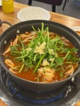 담은샤브칼국수 직영2호점 - 병점 샤브칼국수, 샤브샤브 맛집 - 다이닝코드
