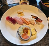 스시사쿠 송도 - 송도 사시미, 스시 맛집 - 다이닝코드