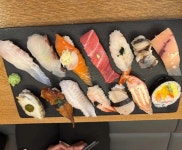 상무초밥 송도직영점 - 송도 스시, 후토마끼 맛집 - 다이닝코드