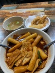 순이네고릴라 - 명지대 떡볶이, 국물떡볶이 맛집 - 다이닝코드