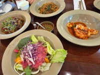 곤드레밥집 - 동천동 곤드레밥, 코다리 맛집 - 다이닝코드