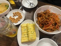 풍남 원조 골뱅이 - 을지로3가역 골뱅이, 계란말이 맛집 - 다이닝코드