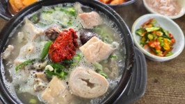 엄니순대 - 성환 순대국, 순대 맛집 - 다이닝코드