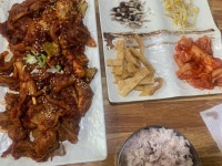 제순식당 - 대학로 제육볶음, 순두부찌개 맛집 - 다이닝코드