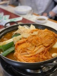 신촌감자탕해물뼈찜 발산점 - 발산역 감자탕, 뼈해장국 맛집 - 다이닝코드