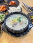 김판쇠전주우족탕 - 전주 설렁탕, 우족탕 맛집 - 다이닝코드