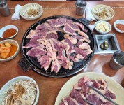 천개동농장 - 대청호 오리고기, 오리로스 맛집 - 다이닝코드