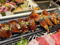 미미참치 본점 - 첨단 참치, 초밥 맛집 - 다이닝코드