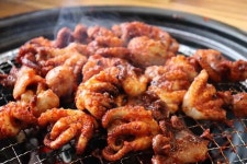 아라숯불닭갈비&쭈꾸미 울산점 - 삼산 쭈꾸미, 닭갈비 맛집 - 다이닝코드