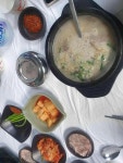 단양토종마늘순대 - 단양 순대국 맛집 - 다이닝코드