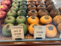 호도제과 화순점 - 산방산 빵 맛집 - 다이닝코드