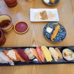 청담초밥 문정점 - 문정 스시 맛집 - 다이닝코드