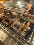 명가양꼬치 - 남영역 양꼬치, 꿔바로우 맛집 - 다이닝코드