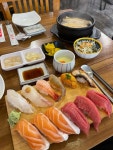 여우골초밥 - 신촌 스시 맛집 - 다이닝코드