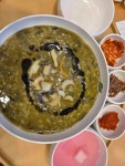 본죽&비빔밥 병점복합타운점 - 병점 죽집, 포케 맛집 - 다이닝코드