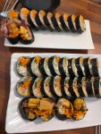 짱그미김밥 - 전주 김밥, 분식 맛집 - 다이닝코드