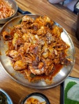 쭈불당 울산달동점 - 울산달동 쭈꾸미, 밥집 맛집 - 다이닝코드