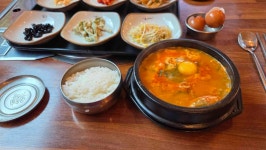 도담 삼봉 가마솥 손두부 - 단양 두부전골, 가마솥순두부 맛집 - 다이닝코드