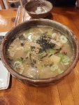 배가네 흥동수제비 대청점 - 김해 항아리수제비, 해물칼국수 맛집 - 다이닝코드