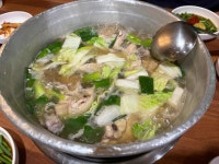 장인석닭한마리 - 아차산 닭한마리, 한방닭 맛집 - 다이닝코드