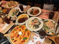 매드포갈릭 광화문D타워 - 광화문 파스타, 스테이크 맛집 - 다이닝코드