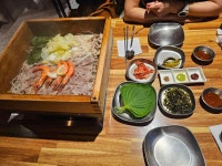 편백집 용산아이파크몰점 - 용산아이파크몰 편백찜, 오징어회무침 맛집 - 다이닝코드