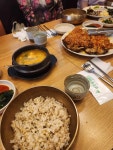 고향보리밥 - 용인 보리밥, 털레기 맛집 - 다이닝코드