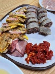 옛북청아바이순대 - 속초 오징어순대, 아바이순대 맛집 - 다이닝코드