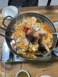 유림식당 - 구룡포 모리국수 맛집 - 다이닝코드