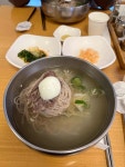 정인면옥 - 여의도 평양냉면 맛집 - 다이닝코드