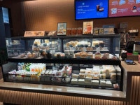 스타벅스 영천완산DT점 - 영천 커피, 생태 맛집 - 다이닝코드