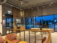 스타벅스 영천완산DT점 - 영천 커피, 생태 맛집 - 다이닝코드