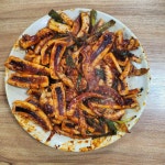 경주단골식당 본점 - 경주 돼지국밥, 오징어볶음 맛집 - 다이닝코드