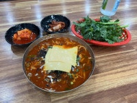 복수분식 본점 - 대전대흥동 두부두루치기, 얼큰이칼국수 맛집 - 다이닝코드