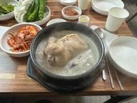 약수한방삼계탕 약수점 - 약수역 삼계탕, 한방삼계탕 맛집 - 다이닝코드