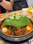 서울감자탕 - 강동역 감자탕, 뼈해장국 맛집 - 다이닝코드