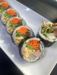 얌샘김밥 중계역점 - 중계 분식, 김밥 맛집 - 다이닝코드
