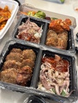 고기오징어순대엔연어장 - 속초 오징어순대, 누룽지오징어순대 맛집 - 다이닝코드