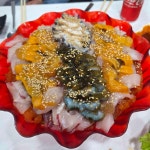 다퍼줘 - 경동시장 횟집, 생새우 맛집 - 다이닝코드