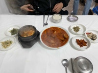 전원식당 - 속초 두루치기, 된장찌개 맛집 - 다이닝코드