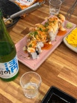 또바기초밥 - 광주광산구 스시, 우동 맛집 - 다이닝코드
