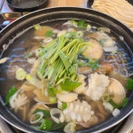 안동전골칼국수 - 평택 칼국수, 한우샤브샤브 맛집 - 다이닝코드