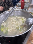 뜰안 칼국수 열무보리밥 - 예산 한식, 보리밥 맛집 - 다이닝코드