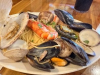 피셔맨스 키친 파주운정점 - 파주 화덕피자, 파스타 맛집 - 다이닝코드