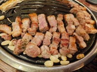 삼환축산 - 해운대 삼겹살, 고기집 맛집 - 다이닝코드